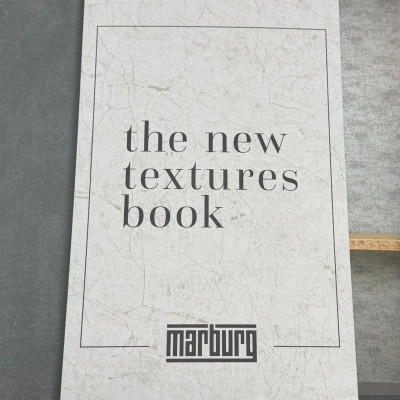 Papel de Parede - The New Textures Book